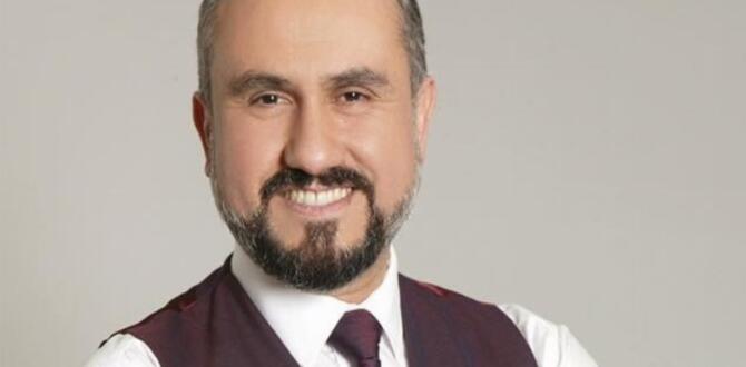 Bursa’da Ali Mersin’e yeni görev