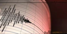 İran sınırında 5,3’lük deprem