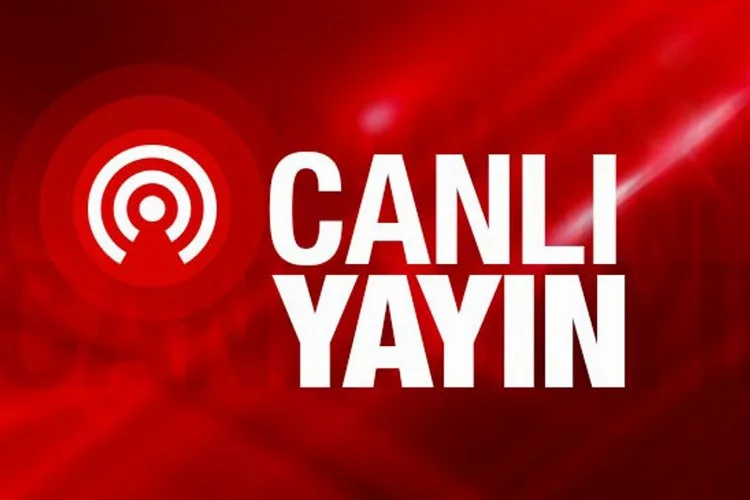 İYİ Parti Bursa İl Başkanı Mehmet Hasanoğlu ortak yayında