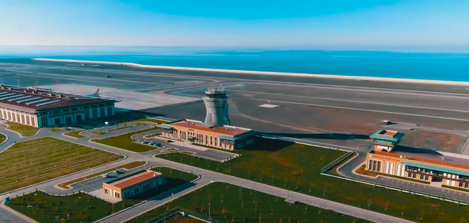 Rize Artvin Havalimanı siyasilerin gündeminde: Koşullar daha da iyileşecek
