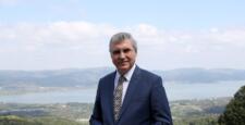 Sakarya Büyükşehir Belediye Başkanı Ekrem Yüce, Sapanca Gölü’ndeki son durumla ilgili sevindirici verileri paylaştı.
