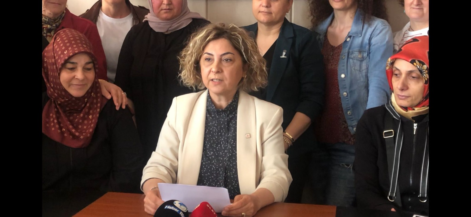 Rize CHP Kadın Kolları Eski Başkanı Nurdan Ardal: ‘Parti İçerisinde Ötekileştirildim’