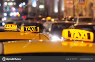 Rize’de Taksi Ücretlerine Zam Geldi