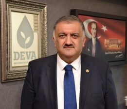 DEVA Partili Karal: Tüm dünyada gıda enflasyonu düşerken Türkiye’de artmasının sebebi nedir
