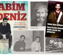    İKİZDERE BAŞKÖYLÜ DENİZ GEZMİŞ VE GEZMİŞOĞULLARI