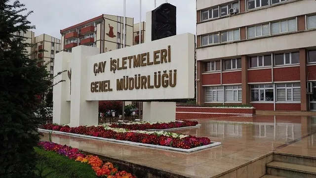 ÇAYKUR’ DAN AÇIKLAMA