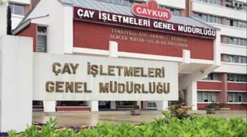 ÇAYKUR’DAN ÜRETİCİLERE, “3.SÜRGÜNÜ HİÇ ACELEYE GETİRMEYİN.” DEDİ.